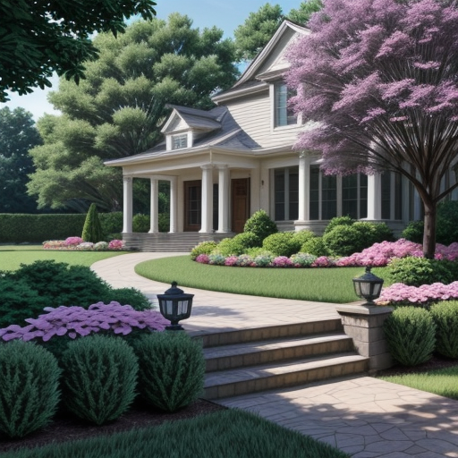 Photo from A Comprehensive Analysis of Urban and Suburban Real Estate Markets