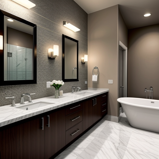 Photo from The Advantages and Disadvantages of DIY Home Renovations
