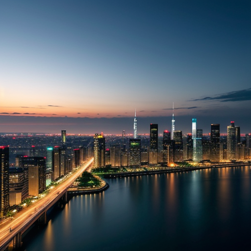 Photo from The Impact of Urbanization on Real Estate Markets