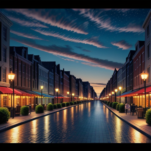 Innovative Technology Transforming Luxury Real Estate: The Rise of Smart Homes image