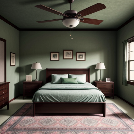 Selecting the Perfect Paint Palette for Your Home image