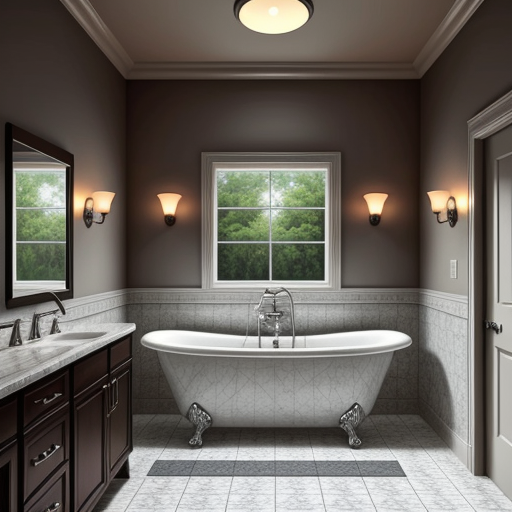 Designing a Stunning and Practical Outdoor Living Area image