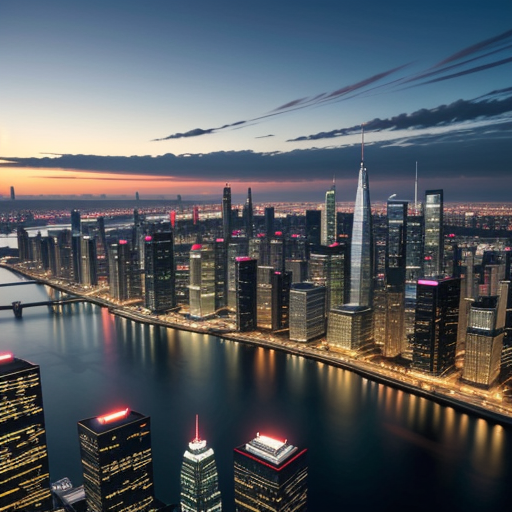 Effective Strategies for Internationally Marketing Luxury Properties image