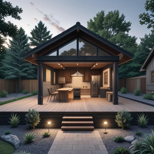 Key Considerations for Purchasing a Home in Rural Areas image