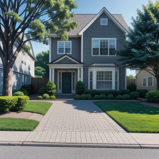 Effective Strategies for Managing Property Taxes and Home Insurance image