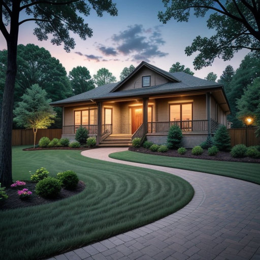 Essential Tips for Staging a Luxury Home for Optimal Market Appeal image
