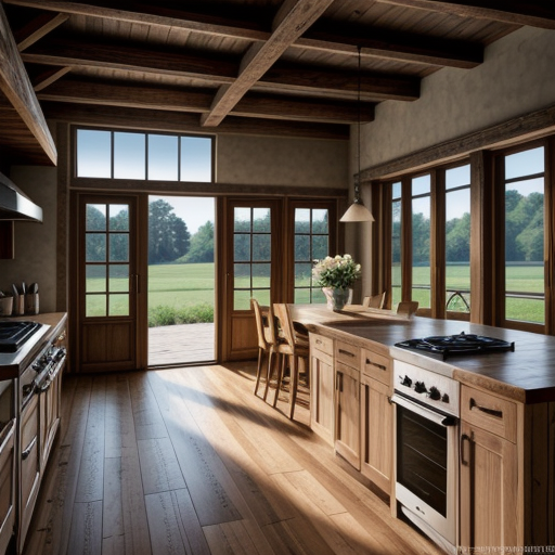 Photo from Ways to Minimize Your Home's Environmental Impact