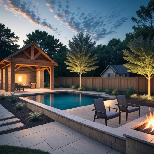 Best Practices for Maintaining Your Property Efficiently image