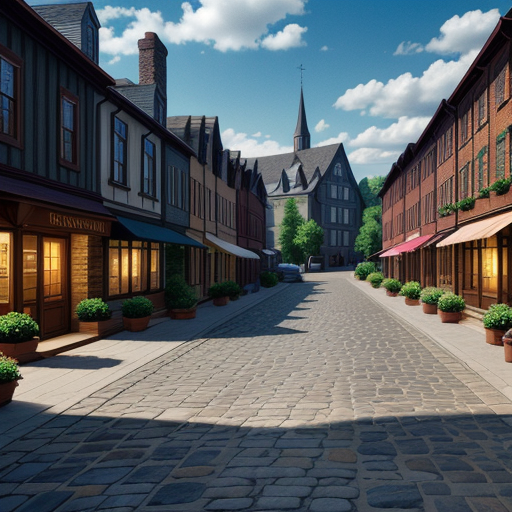 Can Tariffs Trigger a Resurgence of Domestic Manufacturing for Building Materials and Home Goods? image