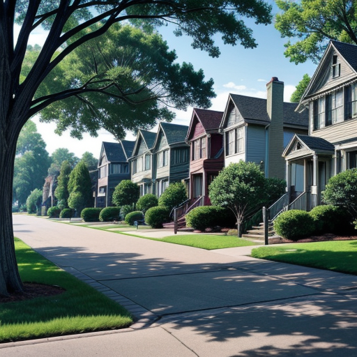 Navigating Tax Advantages in Real Estate Investments image