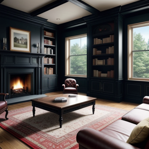 Photo from Assessing Investment Opportunities in Luxury Real Estate