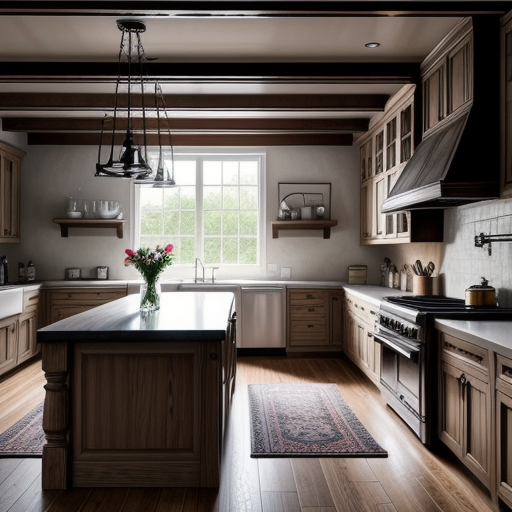 Essential Maintenance Tips for Vacation Homes Throughout the Seasons image