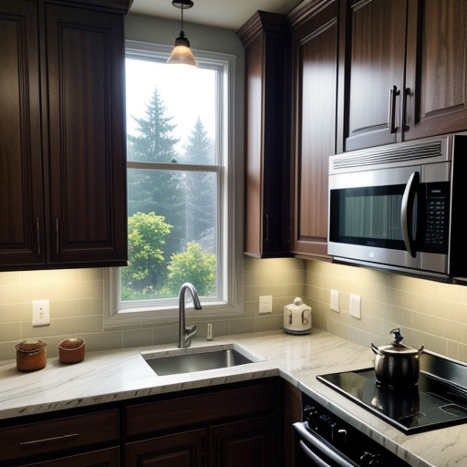 Exploring the Advantages of Open Floor Plans in Modern Homes image