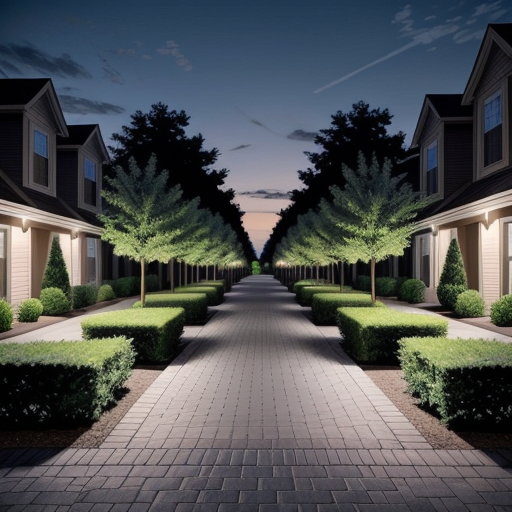 Navigating Legal Aspects of Luxury Real Estate Transactions image