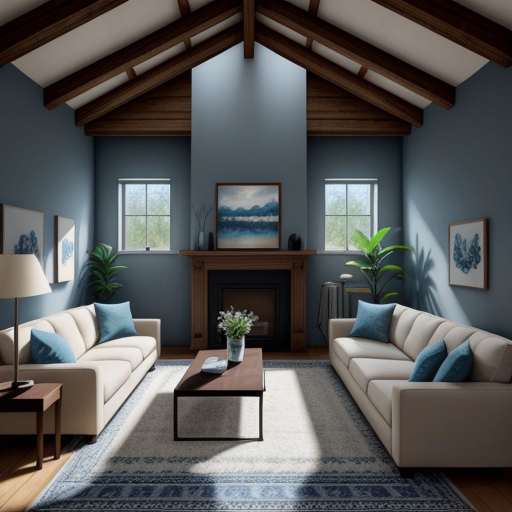 Exploring Financing Options for Vacation Homes image