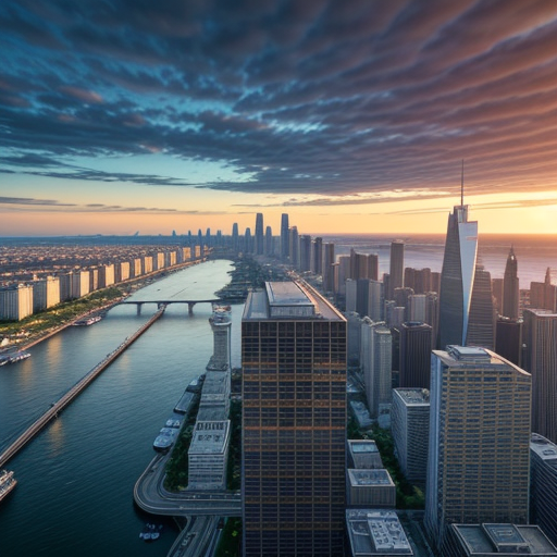 Photo from Strategies for Promoting Luxury Real Estate on a Global Scale