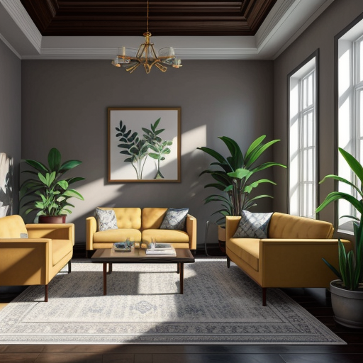 Assessing Investment Opportunities in Luxury Real Estate image