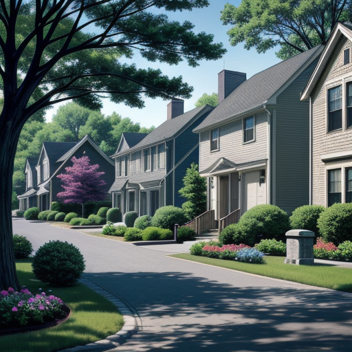 The Impact of Tariffs on the Competitiveness of Prefabricated and Modular Homes image