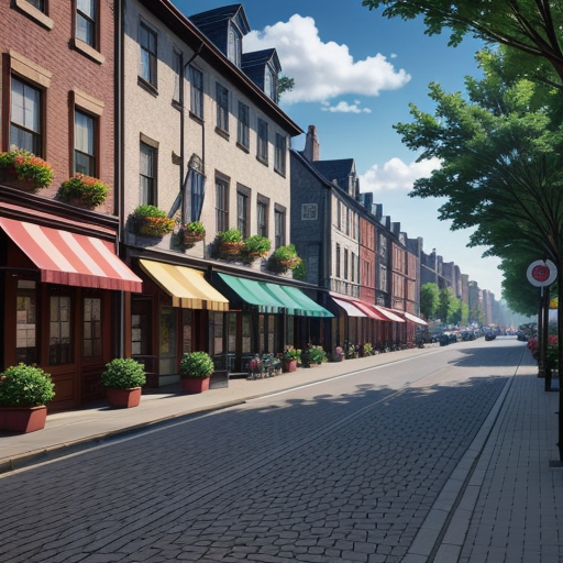 Exploring the Latest Trends in Residential Design image