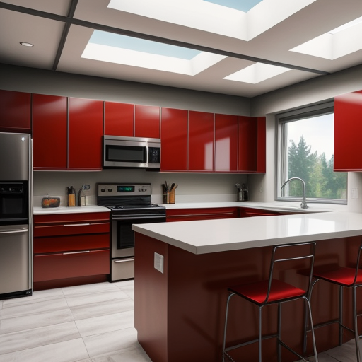 Photo from Current Trends in Residential Architecture and Interior Design