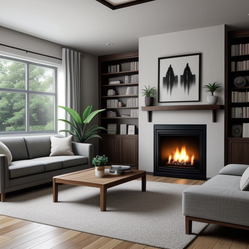 Top Home Renovations for Maximizing Return on Investment image