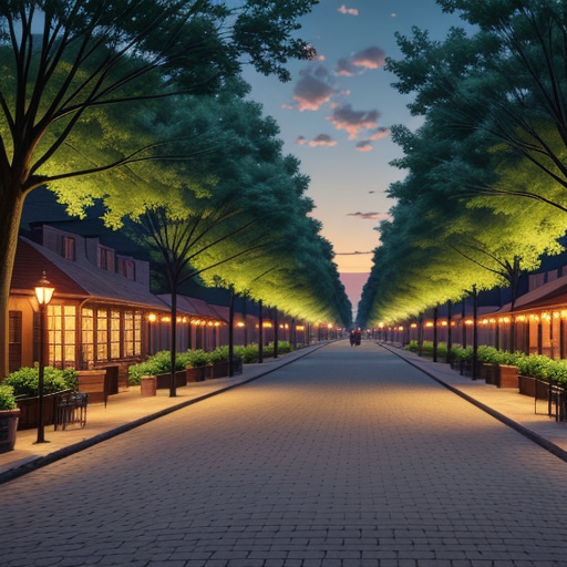 Effective Techniques for Staging a Luxury Home for the Market image