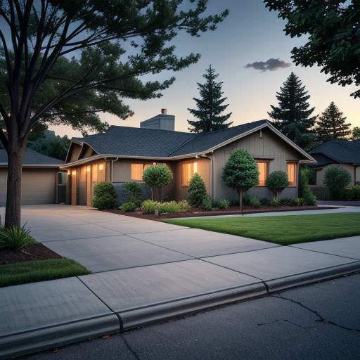 Strategies for Securing the Most Competitive Mortgage Rates image