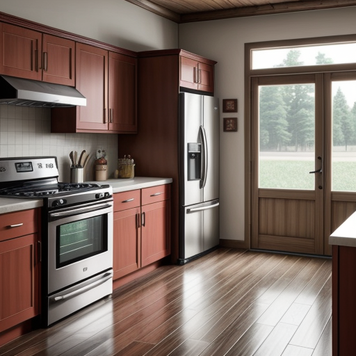 Exploring Various Mortgage Options for Homebuyers image