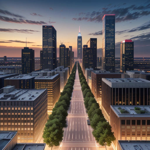 Explore Top Parks and Recreational Spots Nearby image