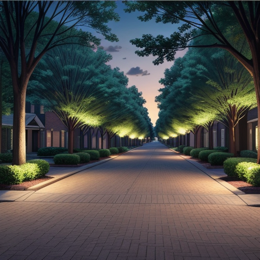 Exploring the Future of Eco-Friendly Real Estate image