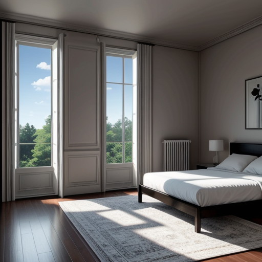 Creating an Eco-Friendly Home: A Guide to Sustainable Design image