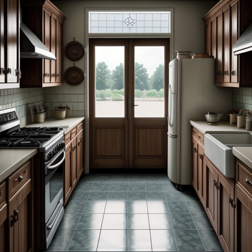 Enhancing Spaciousness in Compact Living Areas image