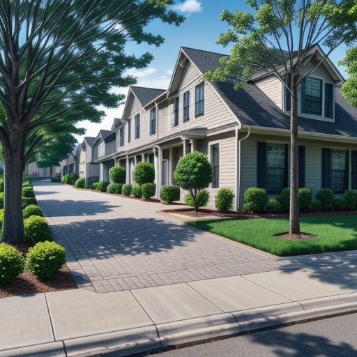 Essential Tips for Maintaining Your Luxury Property image