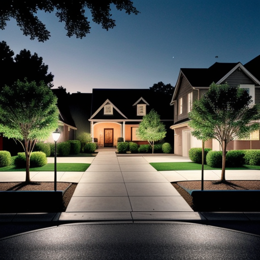 Understanding Luxury Real Estate Auctions: Their Significance and Impact image