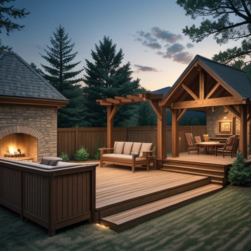 Selecting the Ideal Contractor for Your Home Renovation image
