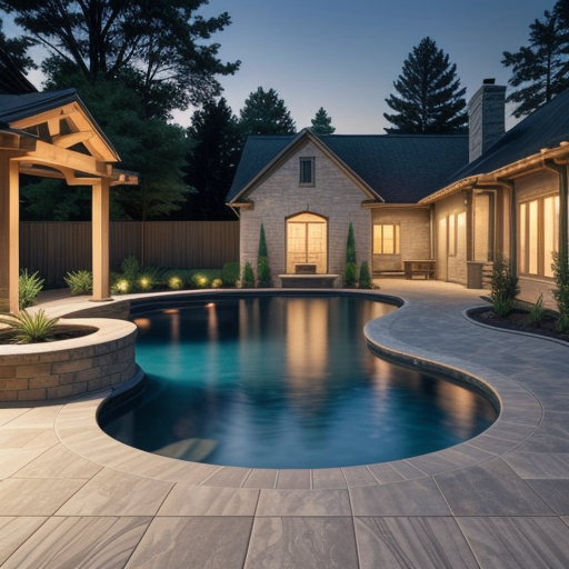 Selecting the Ideal Contractor for Your Home Projects image