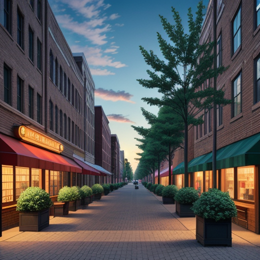 Ways to Promote and Support Local Businesses in Your Community image