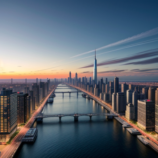 Navigating the Future: Sustainable Real Estate Innovations image