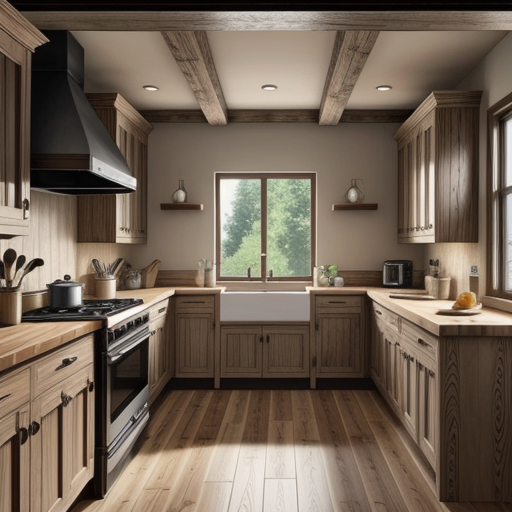 Top Home Renovations to Boost Your Property's Market Value image