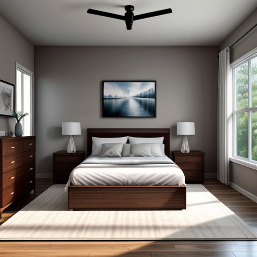 Maximizing Space: Tips to Make Small Homes Feel More Spacious image