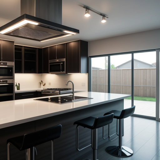 Exploring Financing Solutions for High-End Property Purchases image