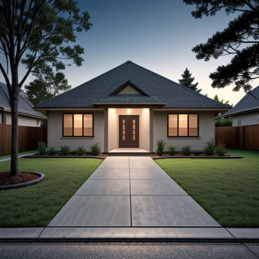The Impact of Inflation on Real Estate Market Values image