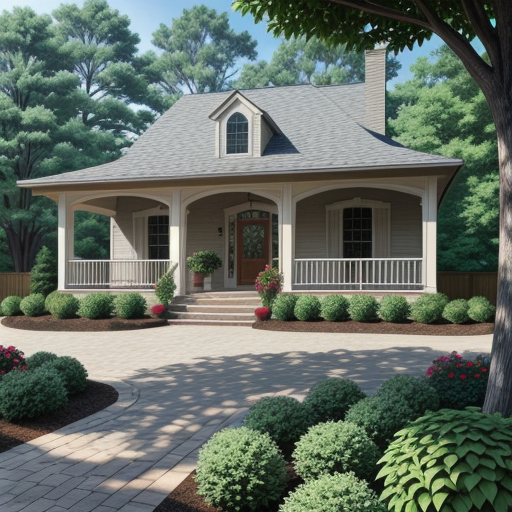 Photo from Advantages of an Open Concept Floor Layout
