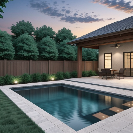 Photo from How Will Tariffs Impact the Cost of Landscaping Supplies and Outdoor Home Features?