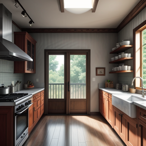 Photo from Navigating the Luxury Rental Market