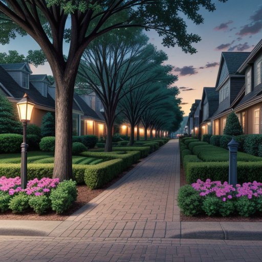 The Influence of Vacation Properties on Local Housing Markets image