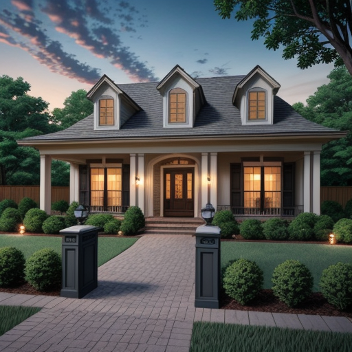 Top Community Features to Consider When Purchasing a Home image