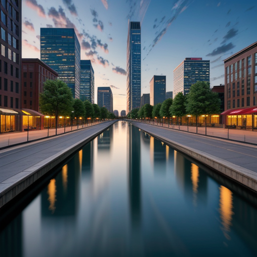 Enhancing Your Property's Eco-Friendliness: A Guide image