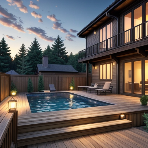 Photo from Essential Tips for Upholding a Luxury Home