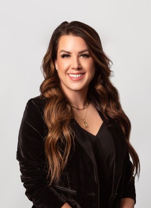 Jenna Funk
